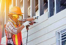 Best Custom Trim and Detailing for Siding  in Crooked Lake Park, FL