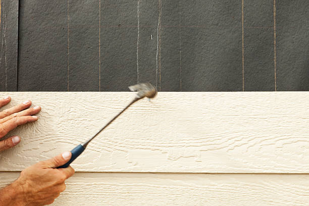 Best James Hardie Siding  in Crooked Lake Park, FL